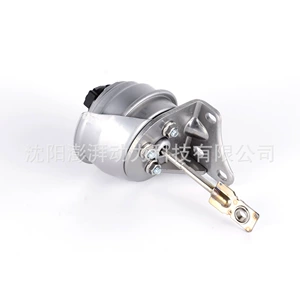 Audi A4/A5/A6 turboşarj solenoid klapanı üçün uyğundur: 818988, 03L145721C, 03L145721A
