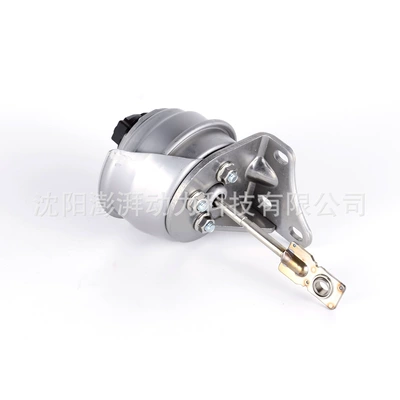 Suitable for Audi A4/A5/A6 Turbocharger Solenoid Valve 818988 03L145721C 03L145721A (Supercharger)