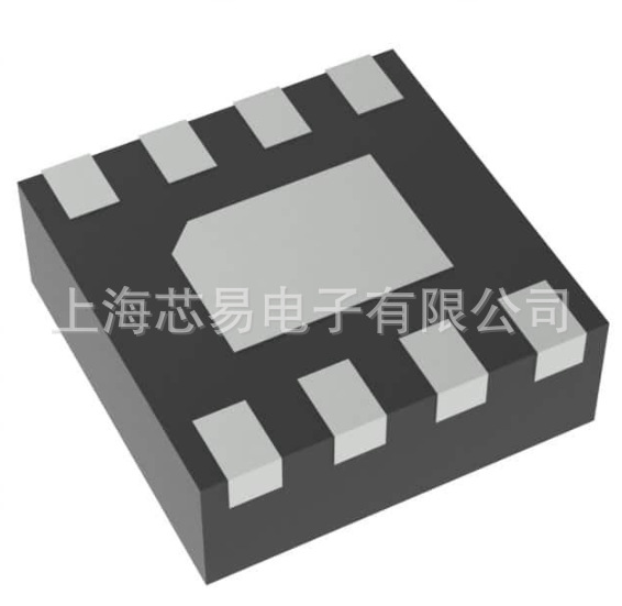 NCP81075MNTXG 门驱动器 HIGH PERF DUAL MOS GATE DRIVER