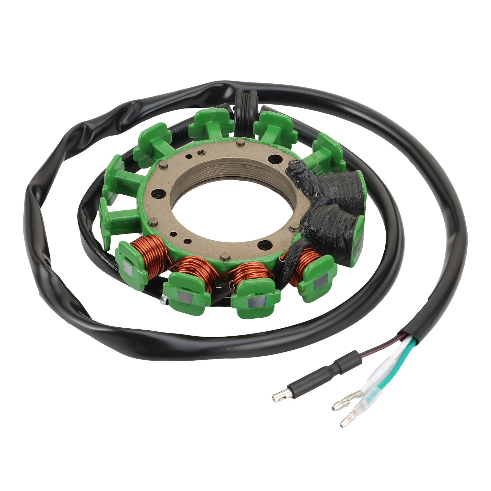 Ignition Coil Stator Suitable for Honda Xr600 Xr600R a 1991-1999 31120-Mn1-681
