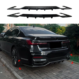 大包围;车身贴;定风翼