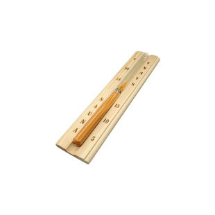 Sauna room timing hourglass sauna room dry steam room accessories wooden timing hourglass
