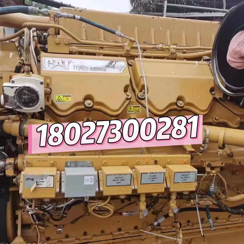 PANGOLIN 352-0202 3520202 水泵 适用于C32 C2 3412E 发动机