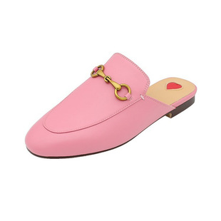�ļ�ţƤ���^��ЬŮЬ�R㕽��ُ͹Ŵ�a40-44�a