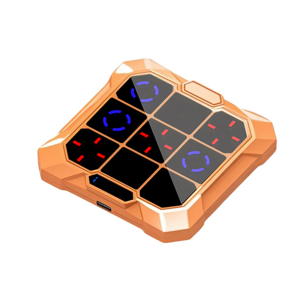 Smart electronic strategy game, game console, toy, family games, Amazon