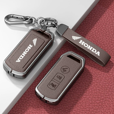 Tian Motorcycle Sensor Key Cover — Car key bag