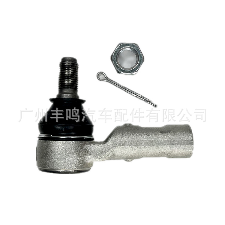 Rótula exterior de la cremallera de dirección 45046-09800 compatible con Toyota Hilux 45046-09261. image 1