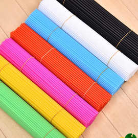 乳胶气球棍气球托杆批发 气球配件气球杆子100根一捆广告气球杆子