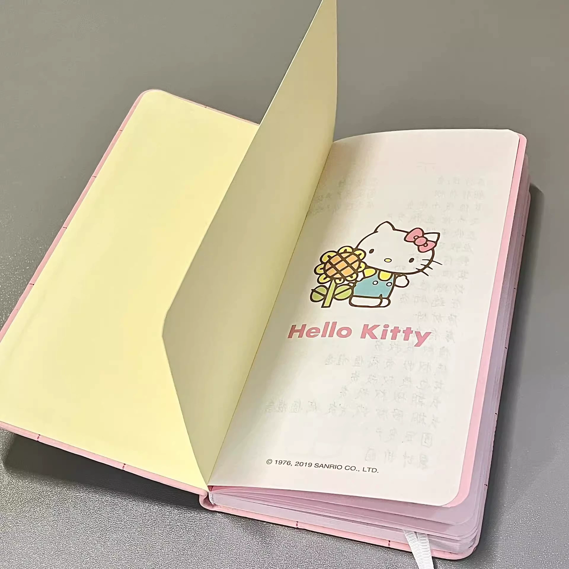 Hello Kitty, hello kitty, high quality cute Japanese laptop