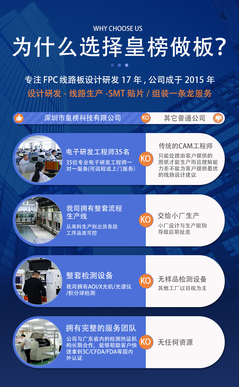 智能蓝牙眼镜PCBA方案开发_01