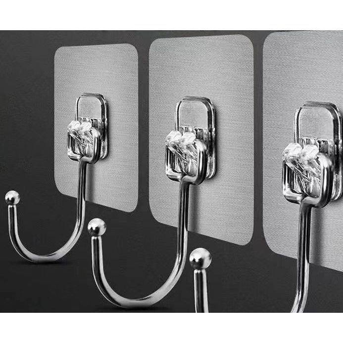 Hook universal type strong punch-free traceless super strong…