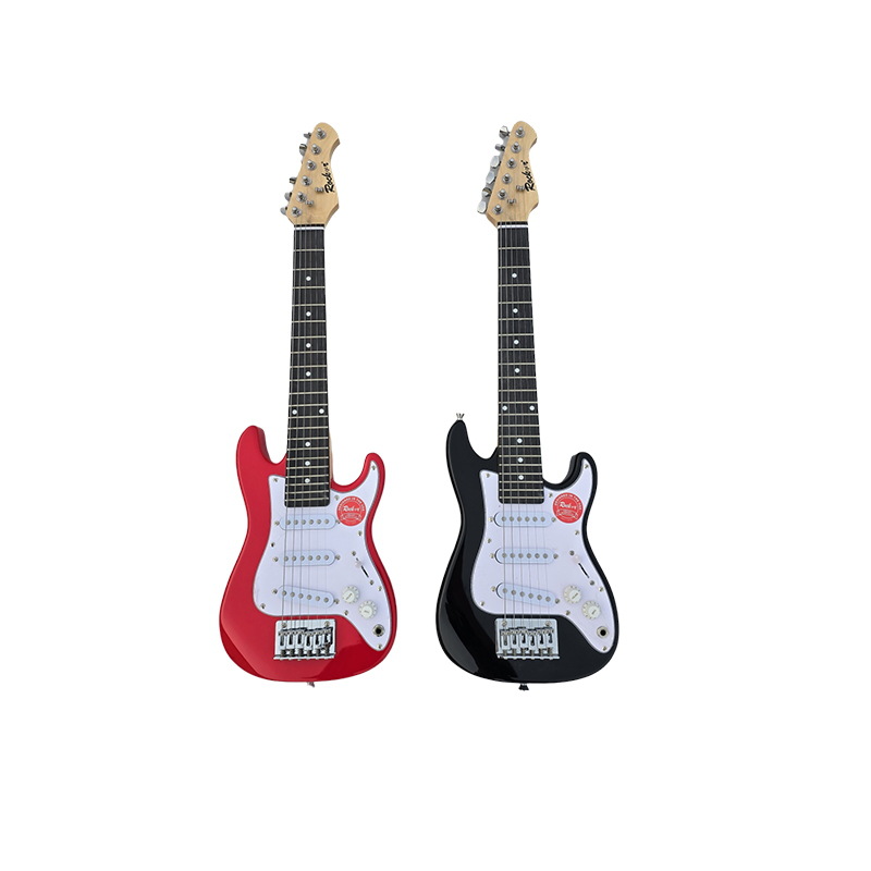 Children's guitar, set, (Cross-border trading), for beginners