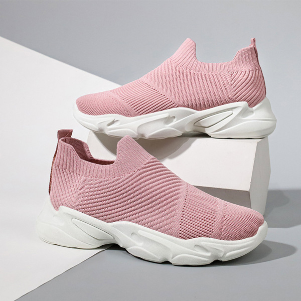 demi-season breathable casual footwear for students