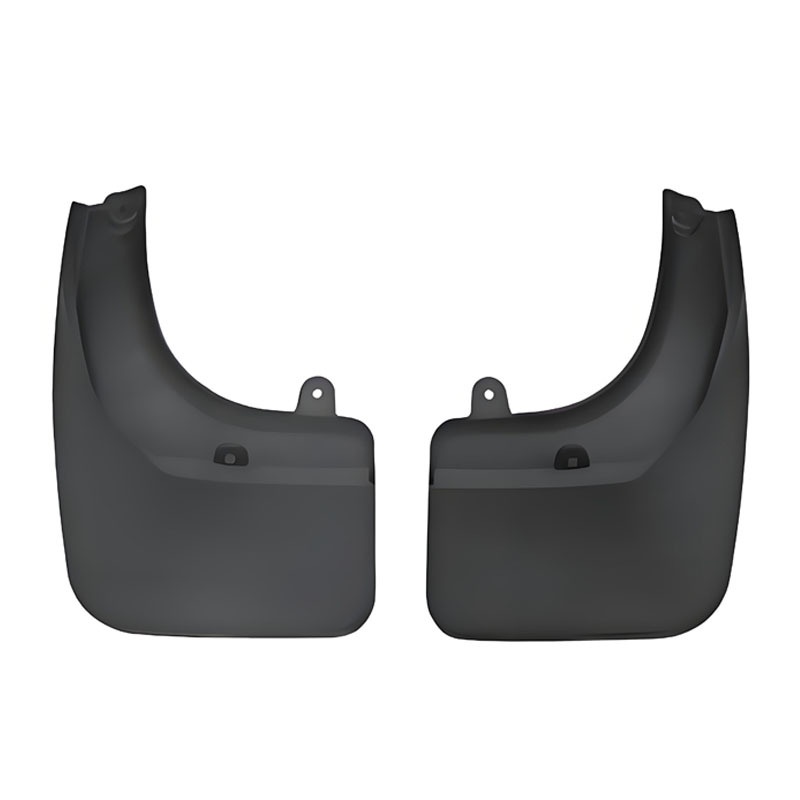 Aplicable a 08 - 15 importación Peugeot 3008 anti-splash barrera de neumáticos de automóviles de goma suave modificada