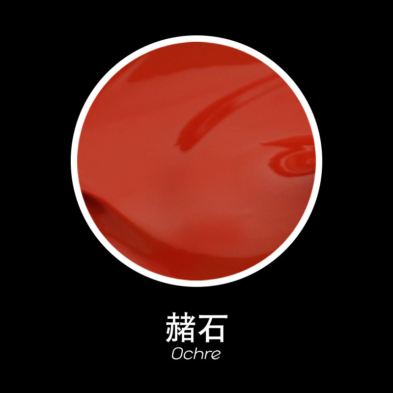 快乐绘100ML袋装丙烯颜料补充包绘画手绘diy手工涂色创意颜料|undefined