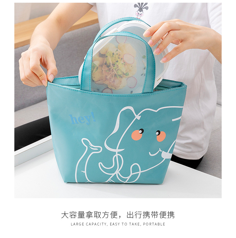 F1S1防水卡通保温包详情