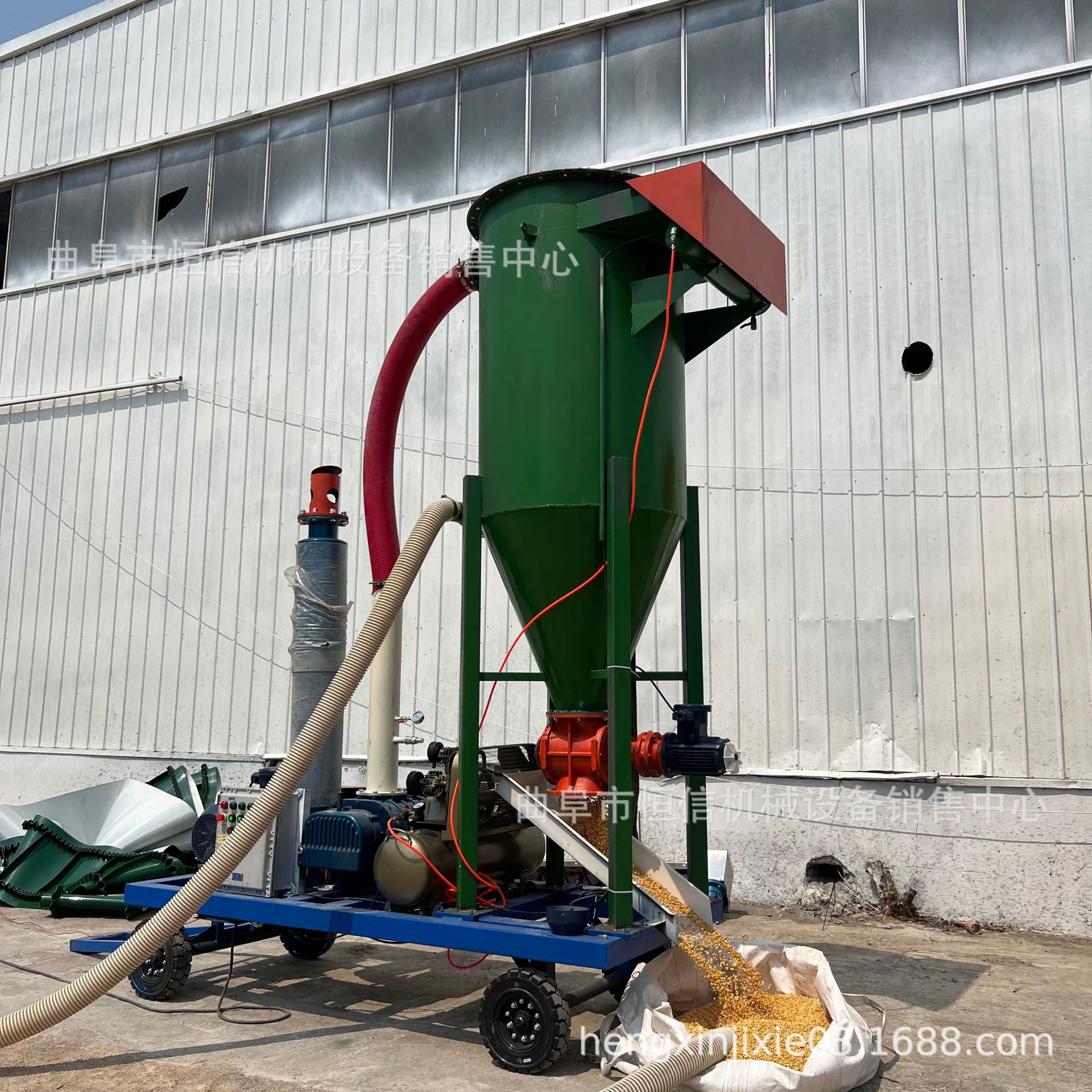 125型熟石膏粉气力吸灰机厂家zcjb 江苏石墨烯粉末气力吸料机 直