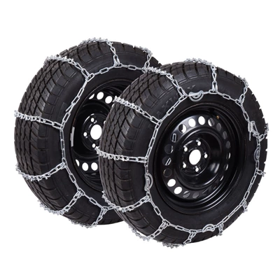 Anti-Skid Chain, Tire snow chain