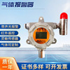 Industry Combustible Gas Ammonia concentration detector harmful Gas Leak Tester poisonous Gas Alarm