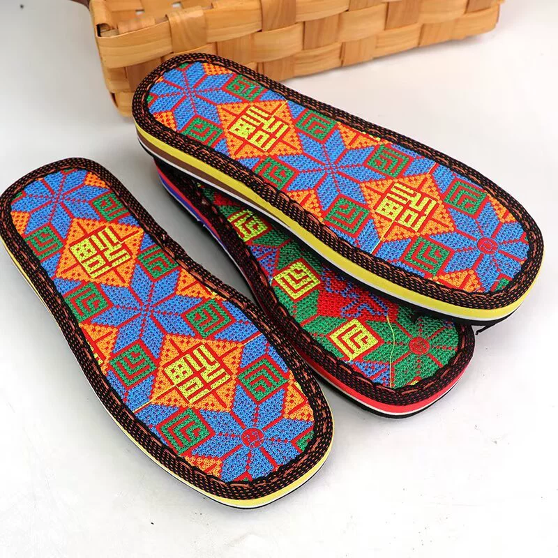 Sole, slippers, shoes, wholesale