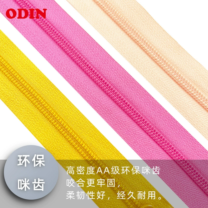 Nylon sun protection clothing with zipper for work, down jacket, custom-made, with a zipper