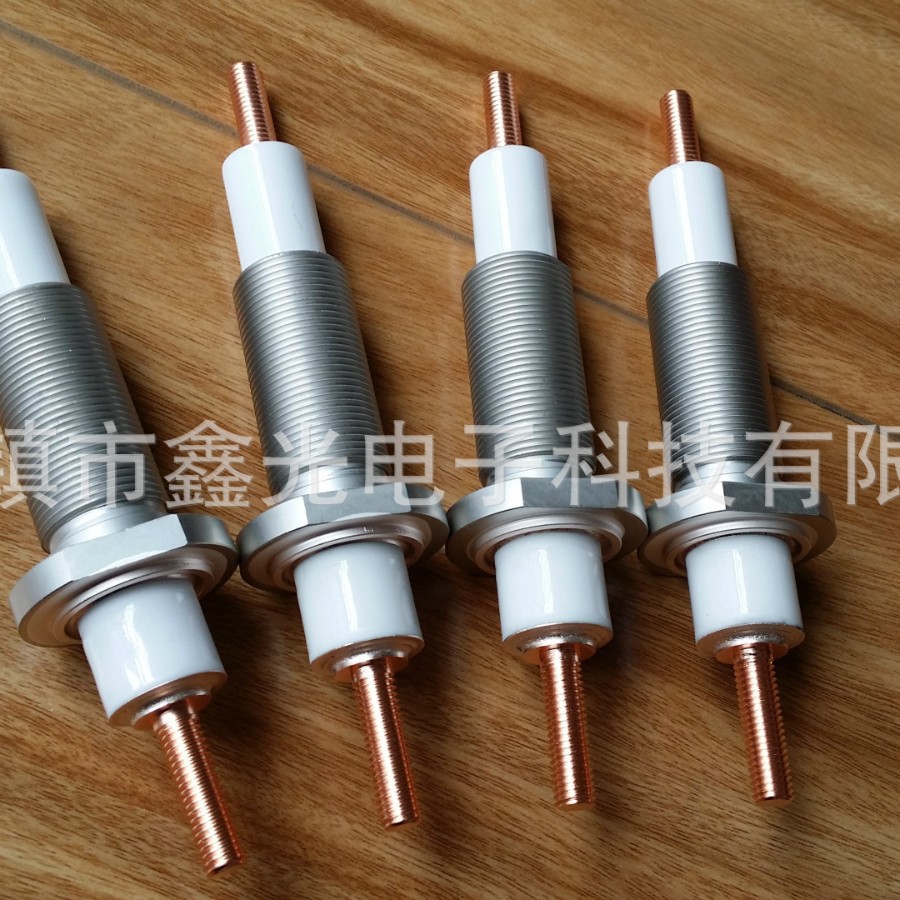 电子枪高压电极钎焊机精密专用