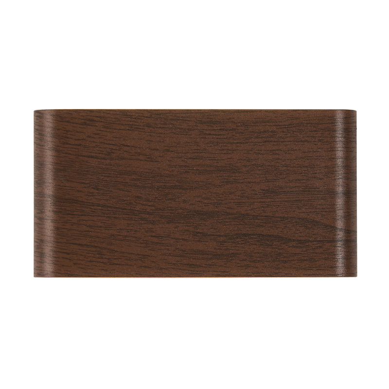 lámpara de pared de viento medieval minimalista de protección de ojos dormitorio lámpara de cabezal de cama sala de estar porche diseñador de lámpara de pasillo residencial nórdica 125L