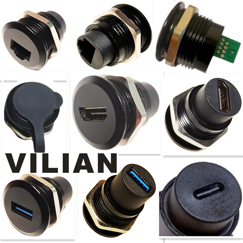 M24DDATARJ45USBĸHDMIղͷHDTVֱʽ