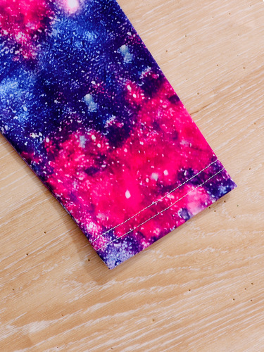 Women's Autumn New Round Neck Personality Little Horse Print Dress