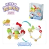 Hello kitty, bracelet
