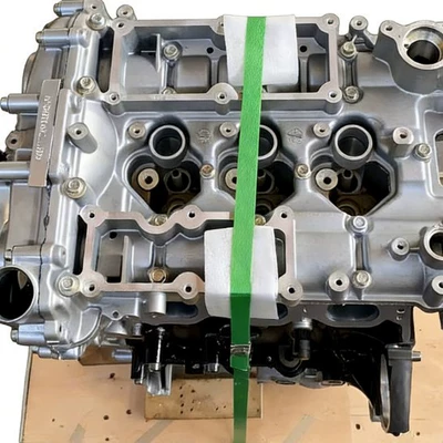 Geely Jlf3G10Td Brand New Engine, Suitable for Models Such as Vision X6, Direct Supply from the Manufacturer (Engine assembly)