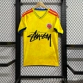 25-26 Colombia Home