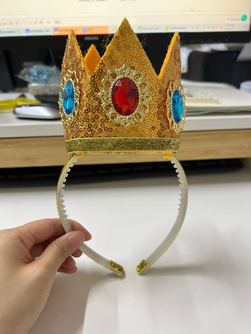 Детская игровая одежда Super Mary Mario, рождественское розовое платье принцессы, юбка, инстаграмный стиль, хэллоуин, персиковый