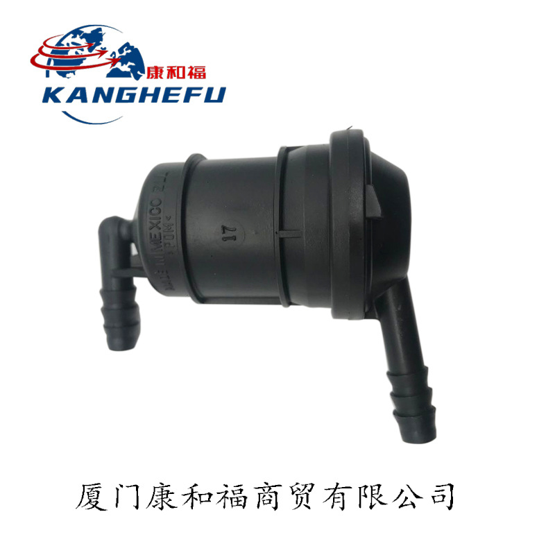 适用于林德394/391车型叉车配件0009440506排气阀