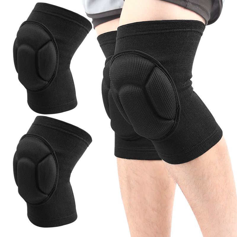 sports sponge volleyball knee pads