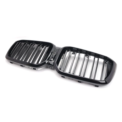Air Grille, Zhongwang