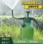加大压力家用浇花洒水壶