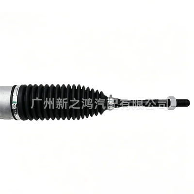gear assembly, Steering gear assembly