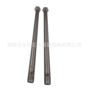 ���P���˨ASTM A193B8�͸ߜ���˨06Cr19Ni9�͵͜��ݽzSUS304