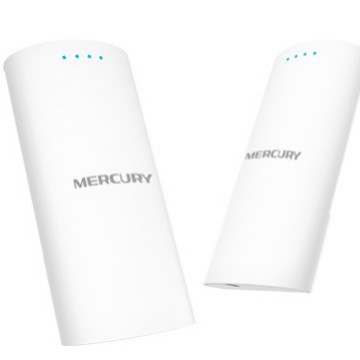 水星 5GHz无线网桥 5公里 MWB505S套装 监控室外防水 505网桥