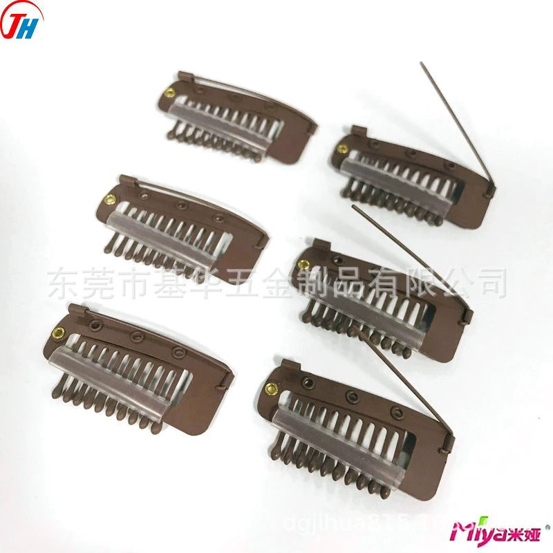 wig, зажим для волос, шпильки, берет, 3.6 см