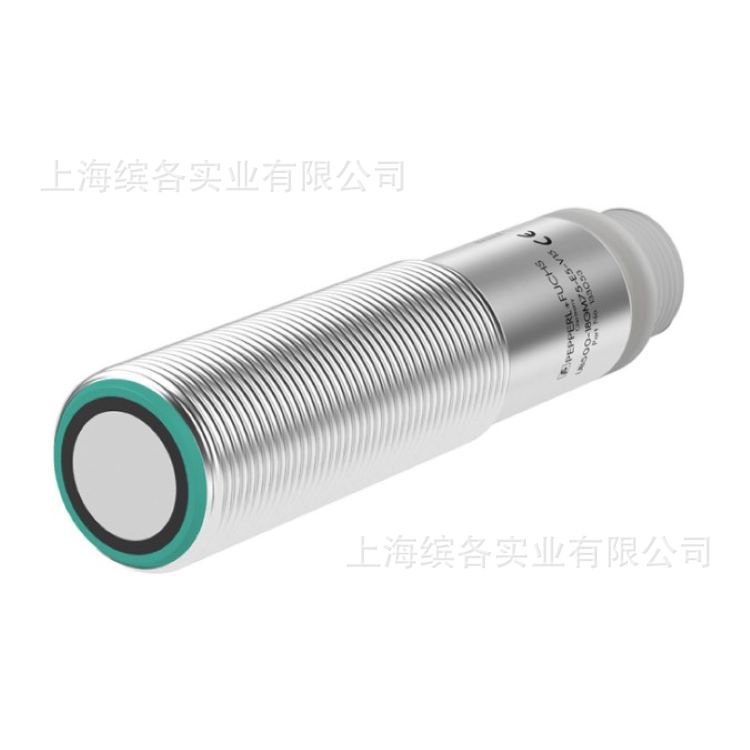 倍加福(P+F)UC2000-30GM-IUR2-V15超声波传感器/液位传感器104093