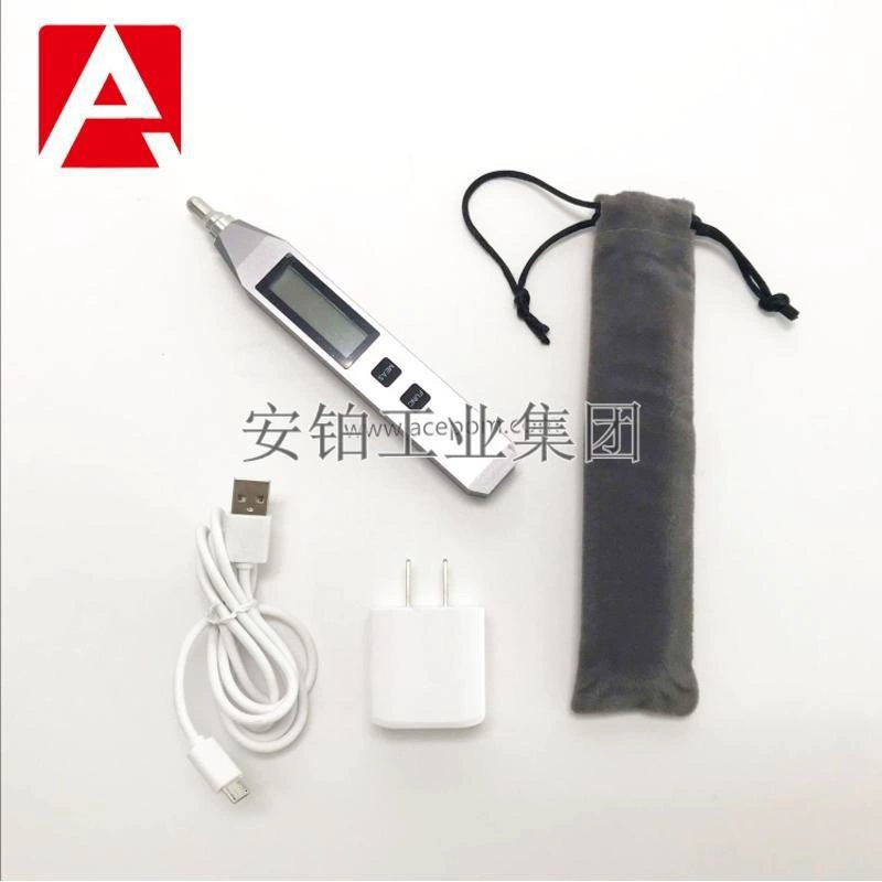 Ручная интегрированная ручка для измерения вибрации LK-1201/3116/3116A, детектор оборудования, прибор для измерения вибрации, детектор точек подшипников