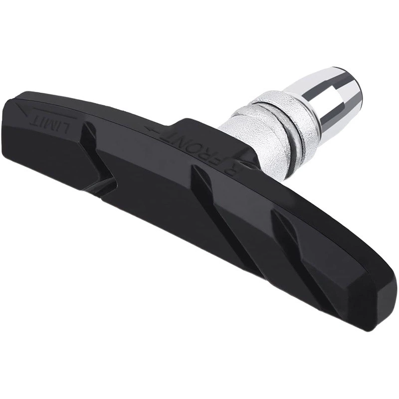 Велосипед бесшумный тормозной кожаный мертвый автомобильный тормоз кожаный трехцветный горный велосипед V Тормозной цвет тормозное кожаное оборудование