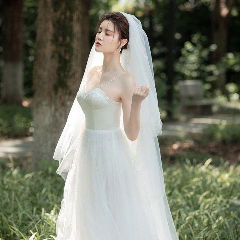 Bridal Veil Accessory 4