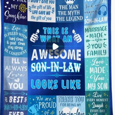 Flannel duvet, 3D, Birthday gift, Amazon