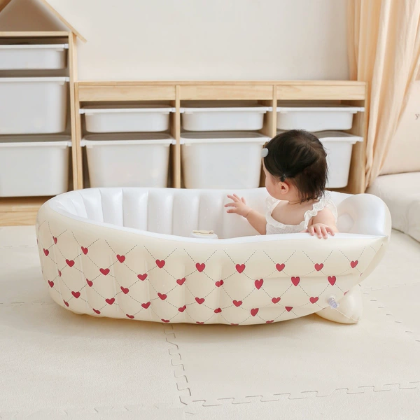 Love bathtub