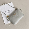 One-shoulder bag for leisure, shoulder bag, fresh small bag, 2021 collection, Korean style