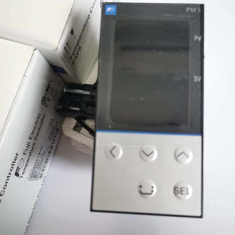 Original Fuji temperature controller PXF5ACY2-FW100 replace PXR5NCY1-GW000-C temperature and humidity controller Original Fuji temperature controller PXF5ACY2-FW100 replace PXR5NCY1-GW000-C temperature and humidity controller