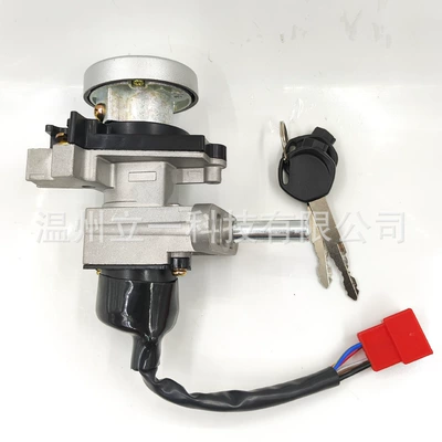 Power supply, ignition system accessories Ignition Switch Electric Door